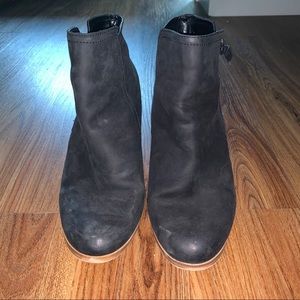 Aldo ankle boots